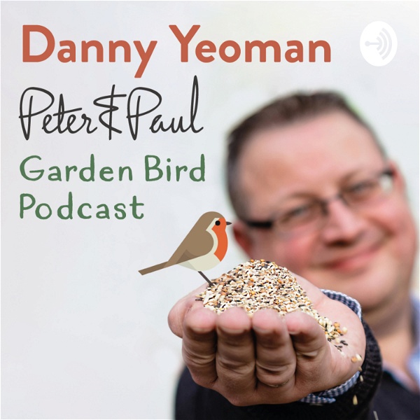 Artwork for Peter & Paul British Garden Bird Podcast