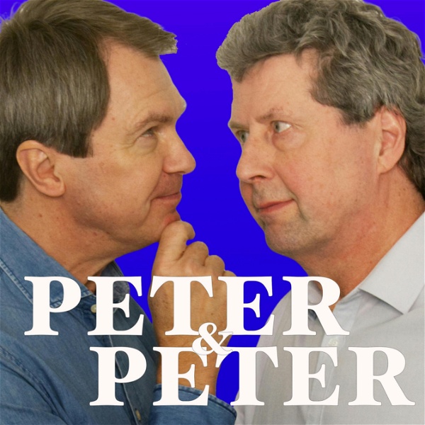 Artwork for Peter & Peter