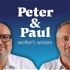 Peter und Paul wollen's wissen!