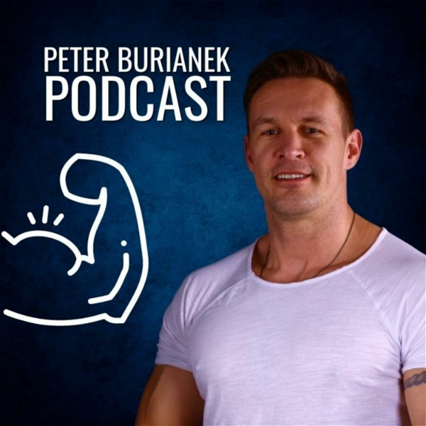 Artwork for Peter Burianek Podcast