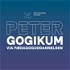 PETERgogikum - Danmarks podcast om pædagogik