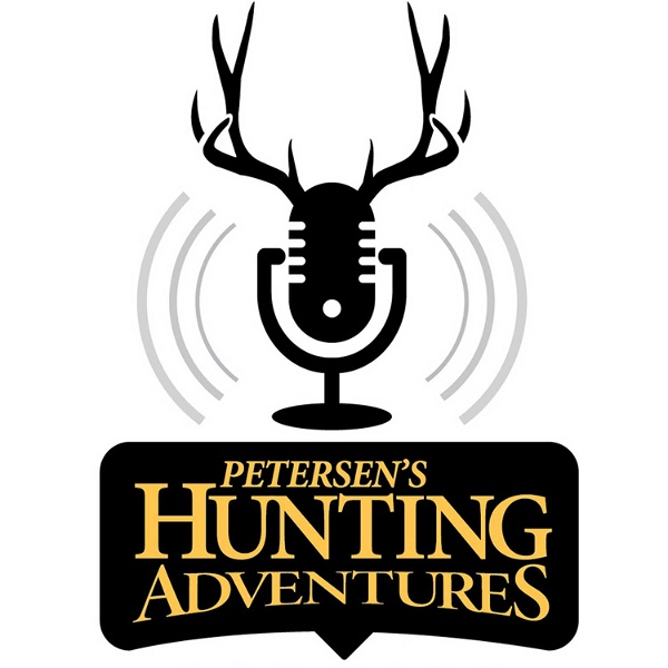 Artwork for Petersen's Hunting Adventures