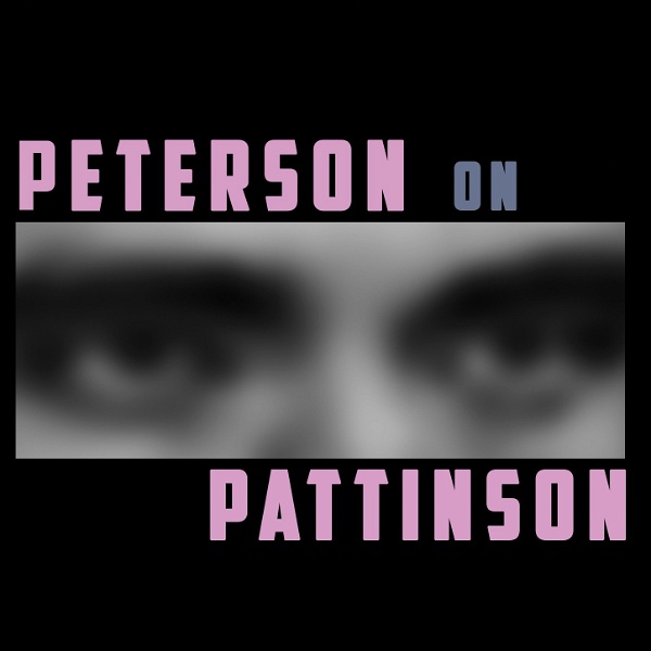 Artwork for Peterson on Pattinson