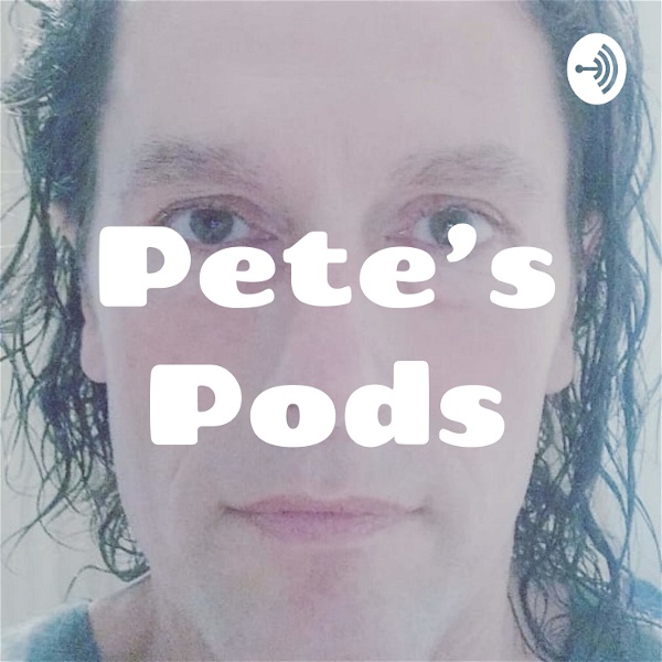 Artwork for Pete's Pods