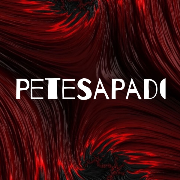 Artwork for PeteSaPadcast