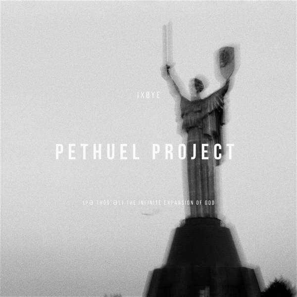Artwork for Pethuel Project