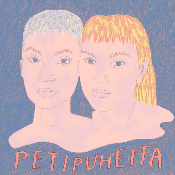 Artwork for Petipuheita