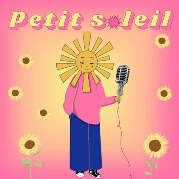 Artwork for Petit soleil
