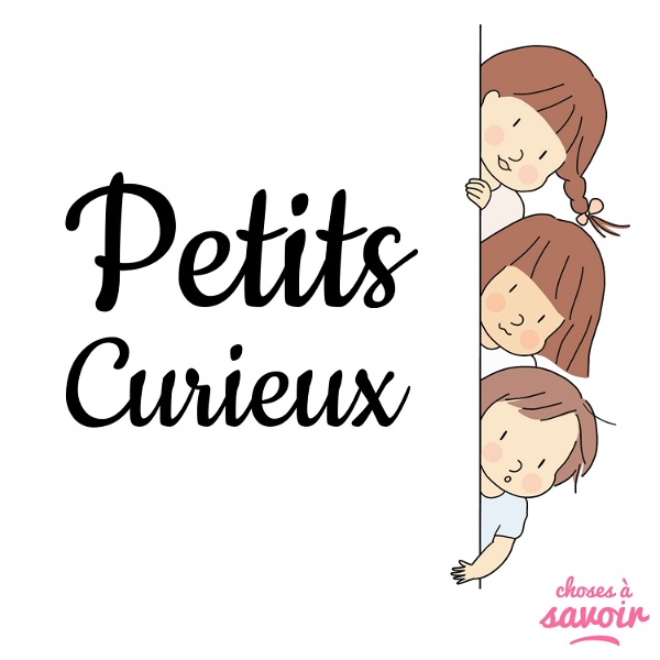 Artwork for Petits Curieux