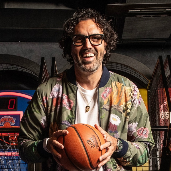 Artwork for PETR MÁRA PODCAST