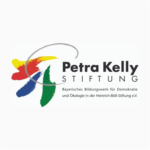 Artwork for Petra Kelly Stiftung