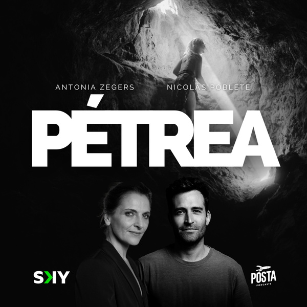 Artwork for PÉTREA