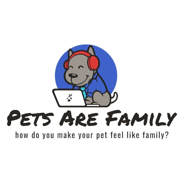 Artwork for Pets Are Family