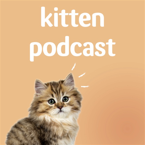 Artwork for Pets at Home Kitten Podcast