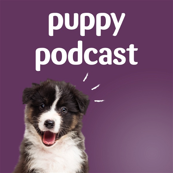 Artwork for Pets at Home Puppy Podcast