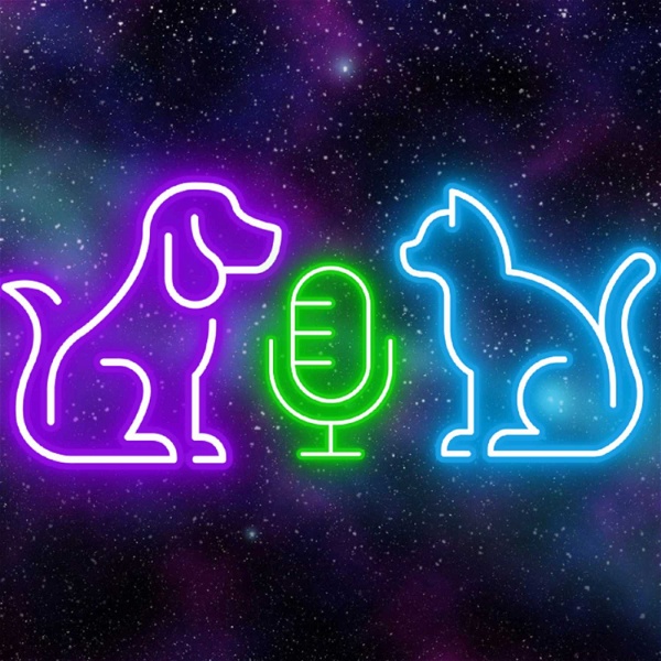 Artwork for Pets Weekly Podcast