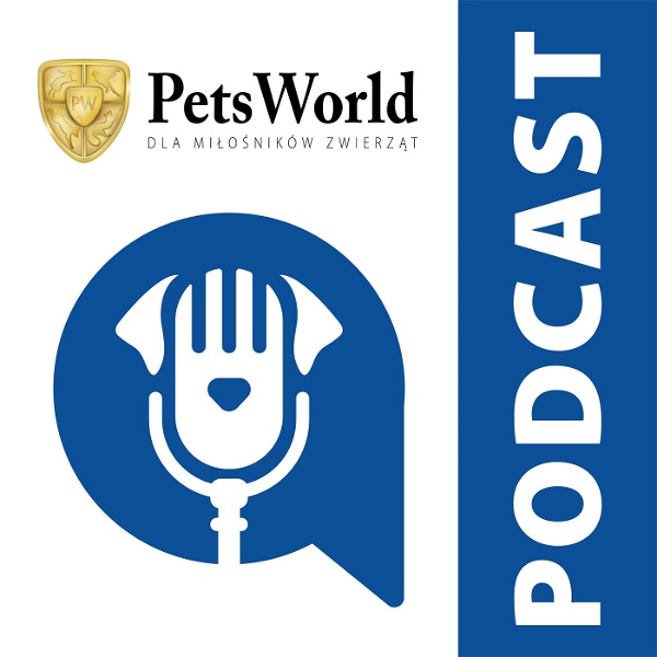 Artwork for Pets World Podcast