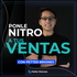 PONLE NITRO 🚀 A TUS VENTAS con Petter Briones