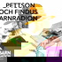 Pettson och Findus i Barnradion