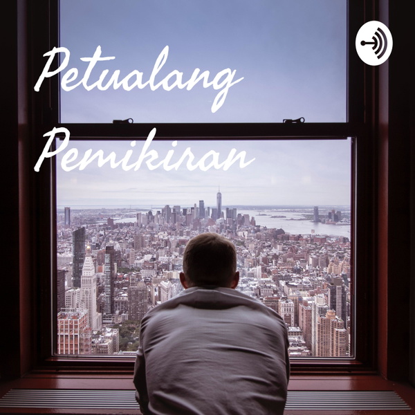 Artwork for Petualang Pemikiran