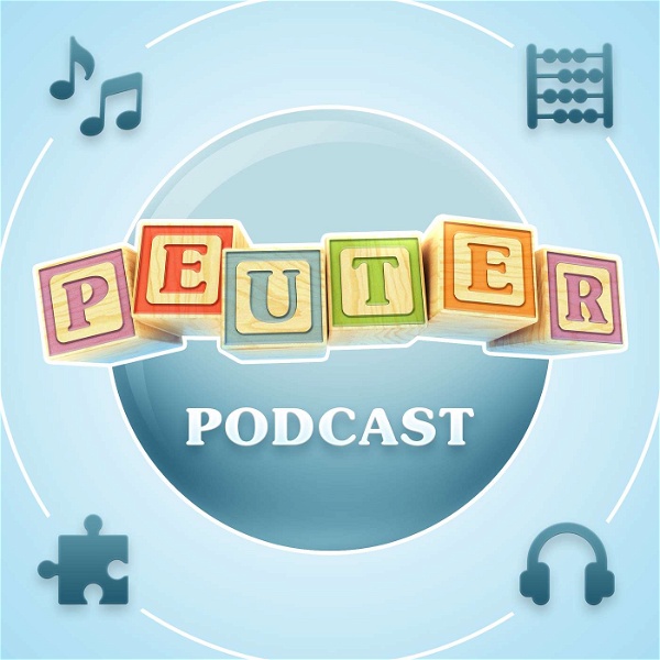 Artwork for PeuterPodcast