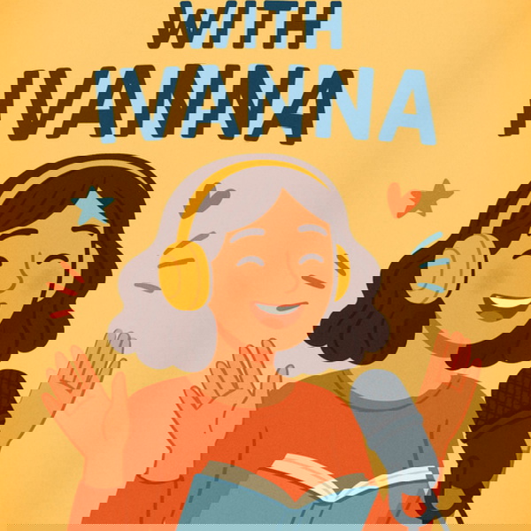Artwork for Stories with Ivanna