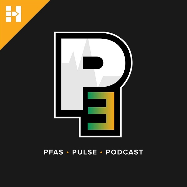 Artwork for PFAS Pulse Podcast
