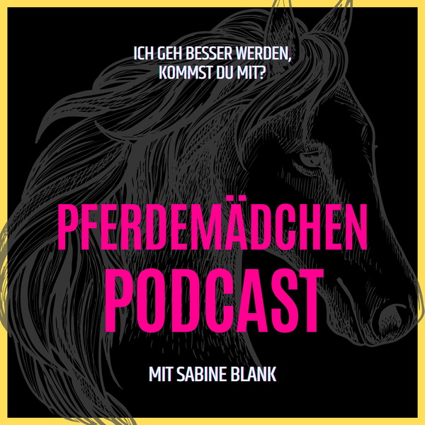 Artwork for Pferdemädchen Podcast