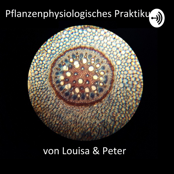 Artwork for Pflanzenphysiologisches Praktikum Uni Landau