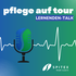 Pflege auf Tour – Lernenden-Talk