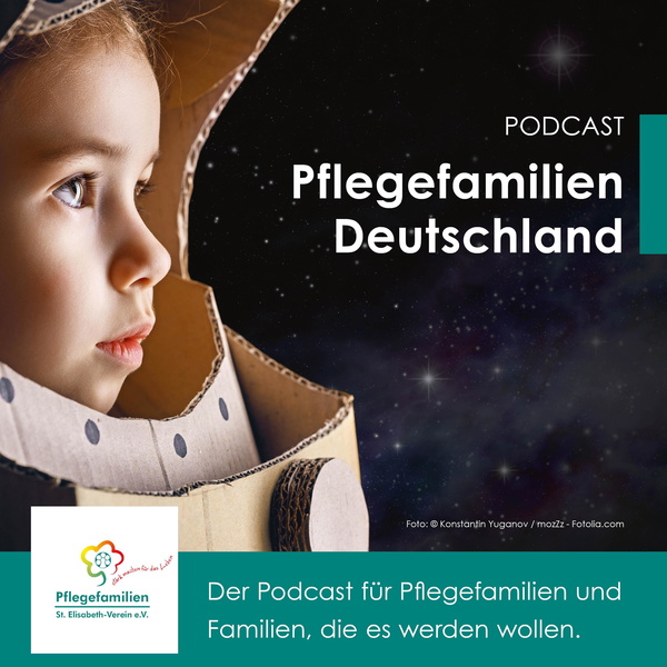 Artwork for Pflegefamilien Deutschland
