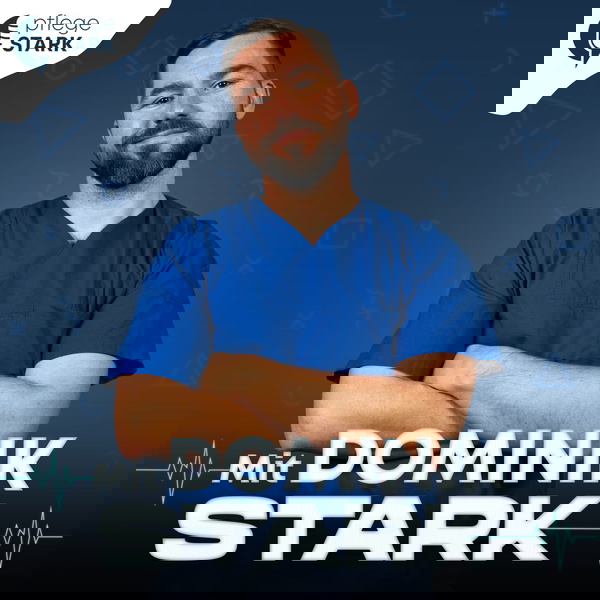 Artwork for pflegeSTARK