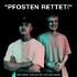"PFOSTEN RETTET!" - Der Fußball-Podcast mit Alex und Dennis