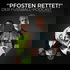 "PFOSTEN RETTET!" - Der Fußball-Podcast mit Alex und Dennis
