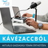 PFS - Kávézaccból: Aktuális gazdasági témák érthetően
