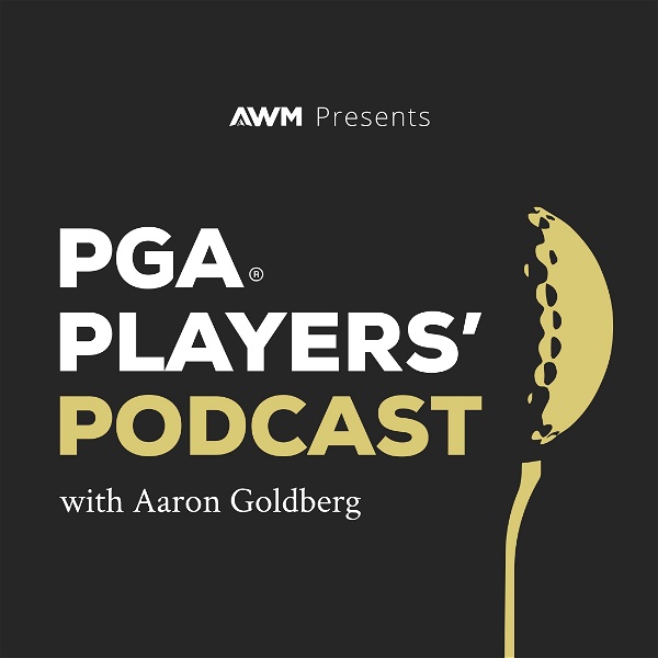 Artwork for PGA Players Podcast