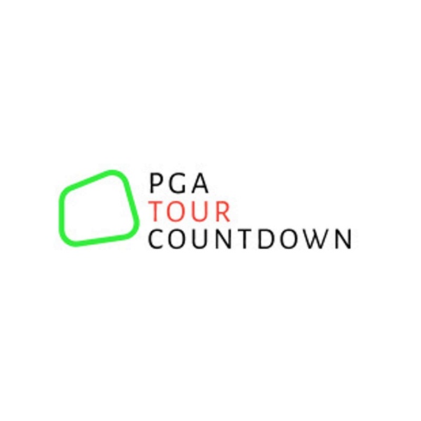 Artwork for PGA TOUR COUNTDOWN™