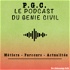 PGC - Le Podcast du Génie Civil