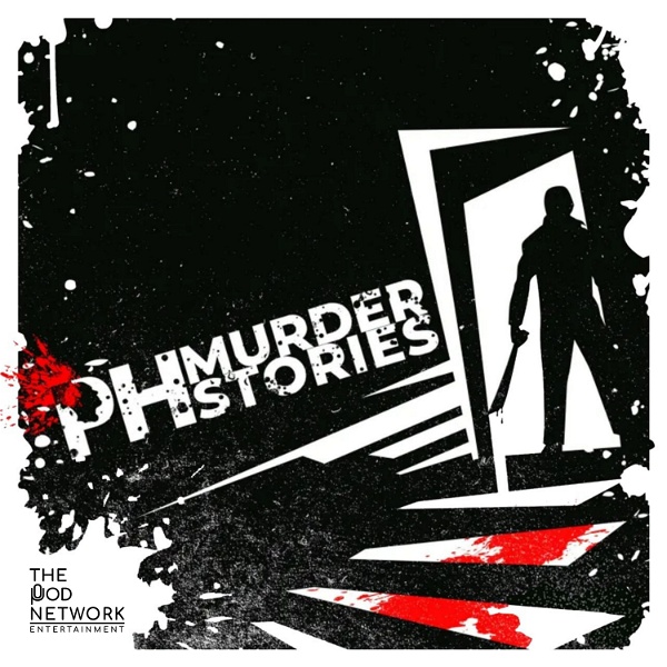 Artwork for PH Murder Stories