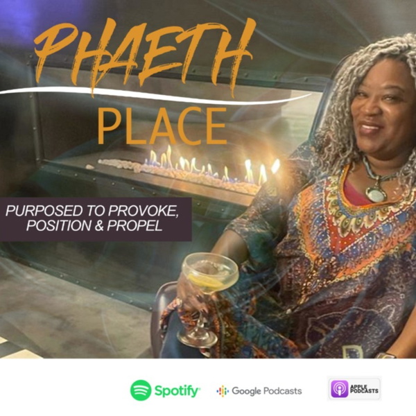 Artwork for Phaeth Place