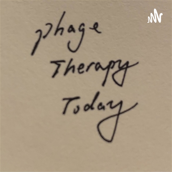 Artwork for Phage Therapy Today