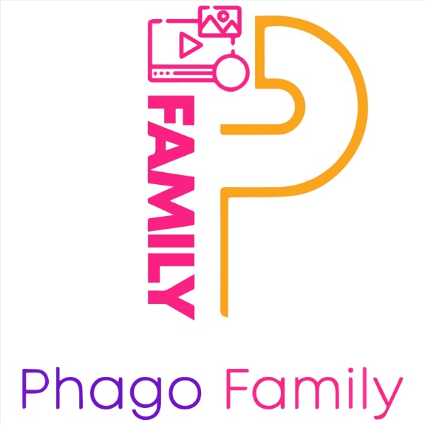 Artwork for Phago Family