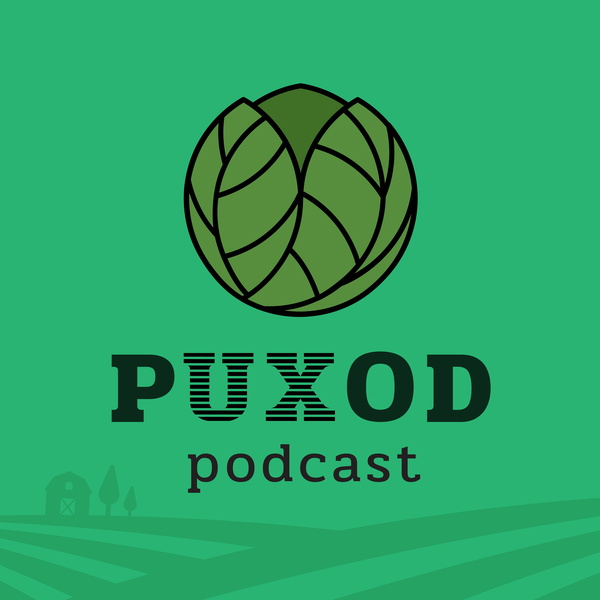 Artwork for ผักสด พอดแคสต์