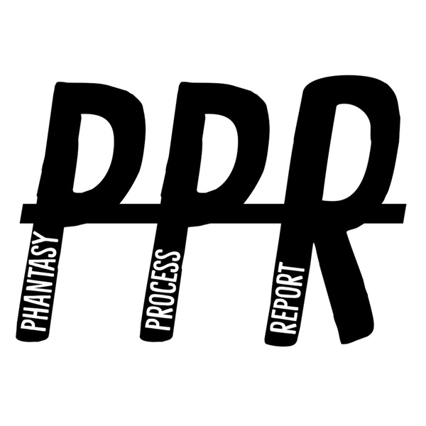 Artwork for Phantasy Process Report