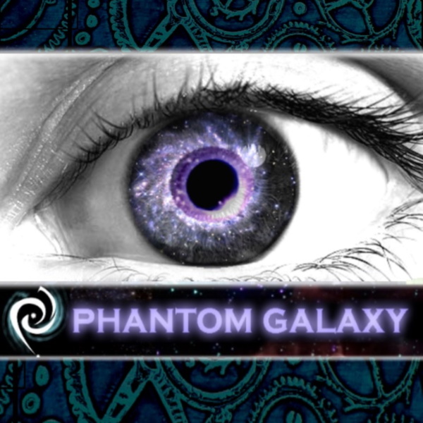 Artwork for Phantom Galaxy