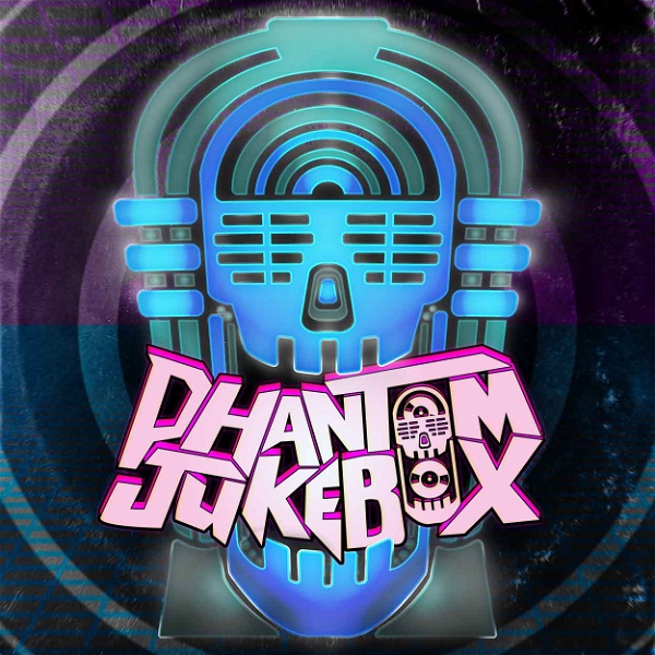 Artwork for Phantom Jukebox