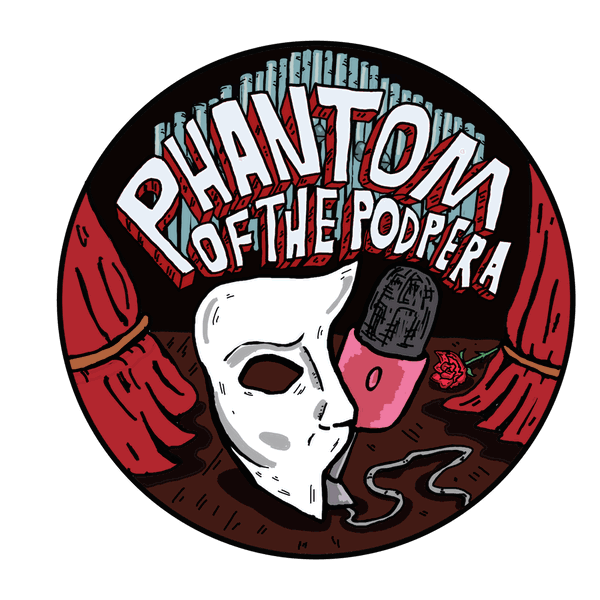 Artwork for Phantom of the Podpera