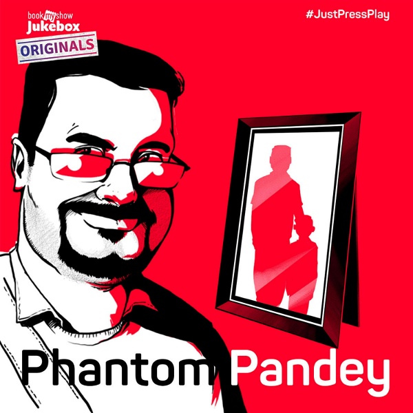 Artwork for Phantom Pandey