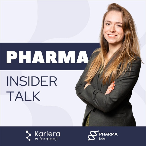 Artwork for Pharma insider talk