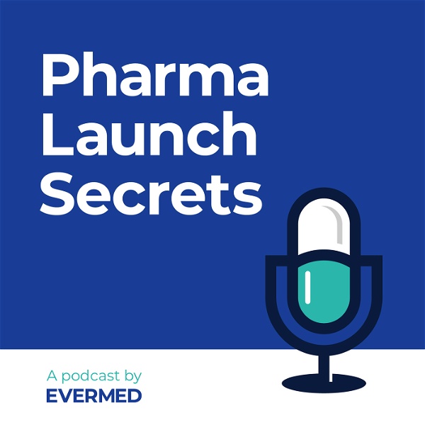Artwork for Pharma Launch Secrets